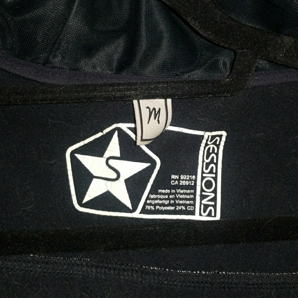 Ski jacket - Picture 5 of 8